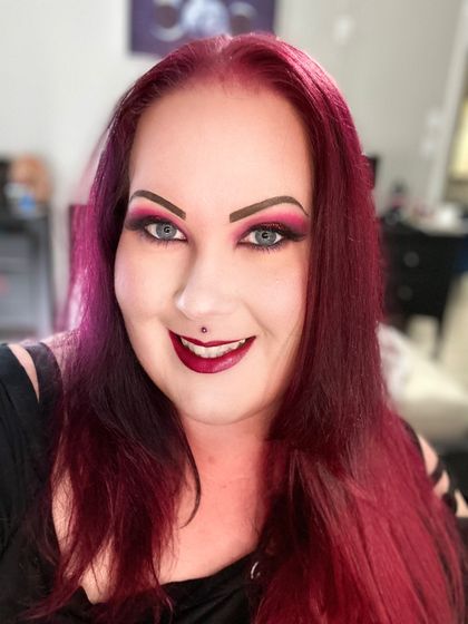 sinisterallure OnlyFans picture