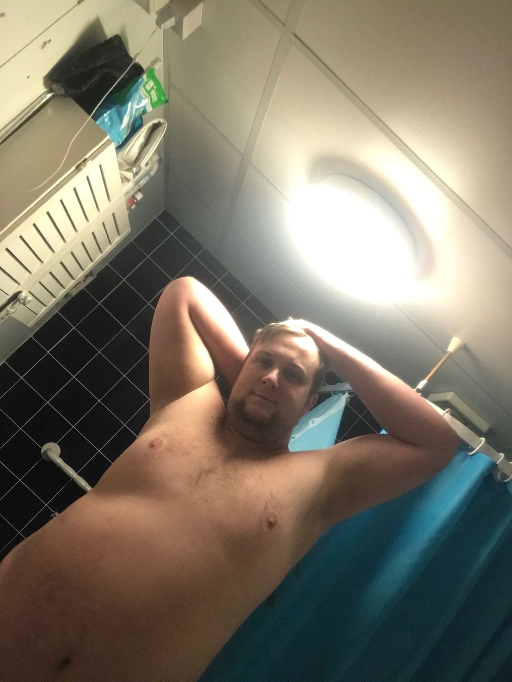 naughtysimon94 OnlyFans profile picture