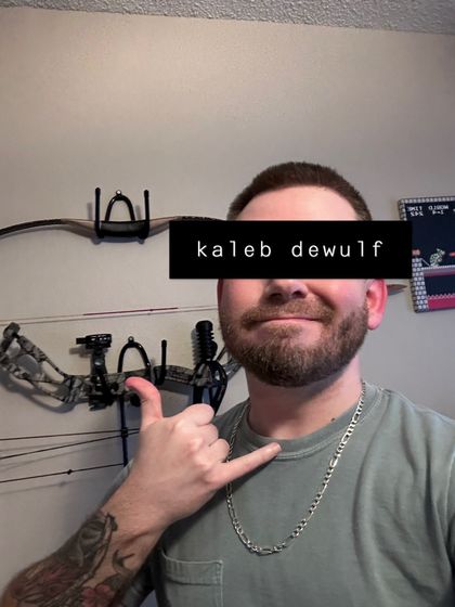 kaleb_dewulf OnlyFans picture