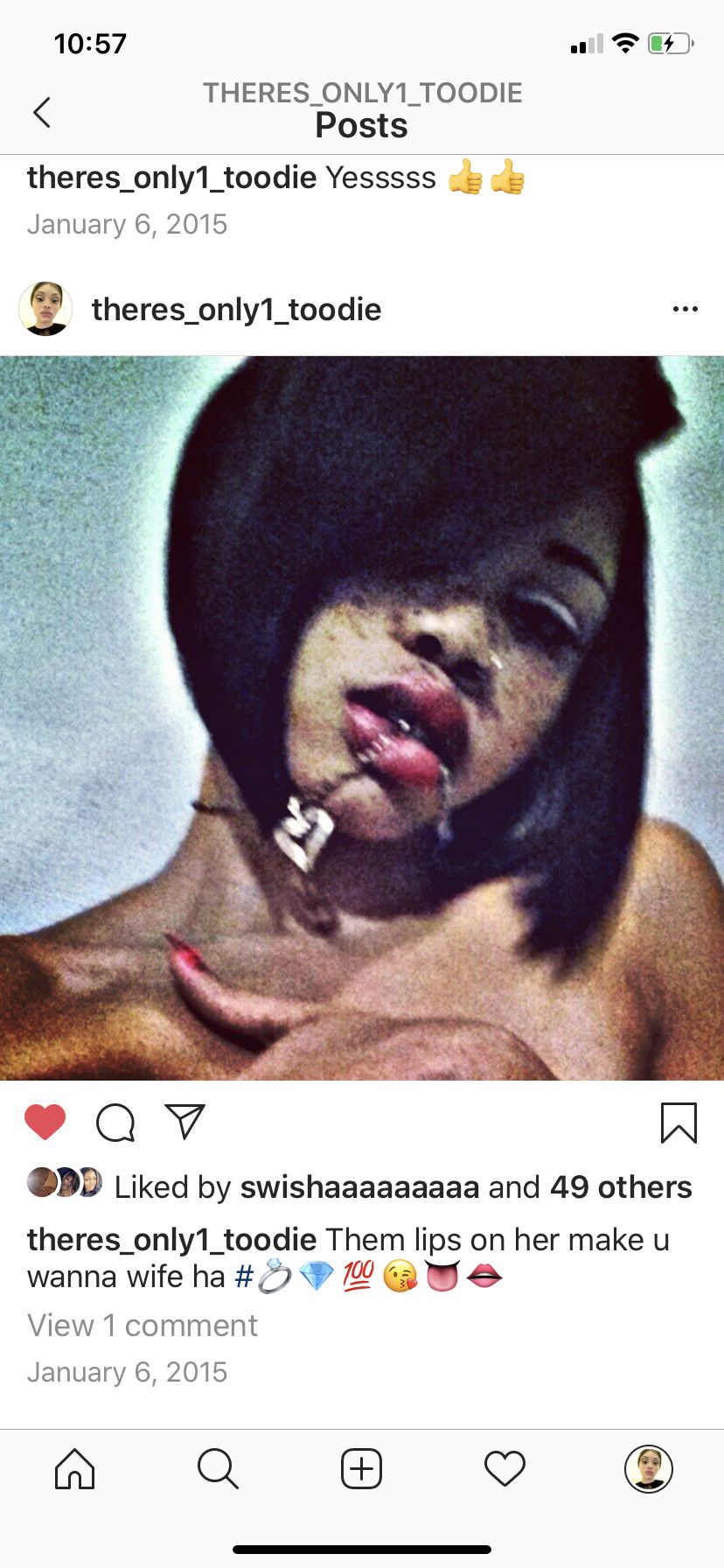 toodietreats OnlyFans profile picture