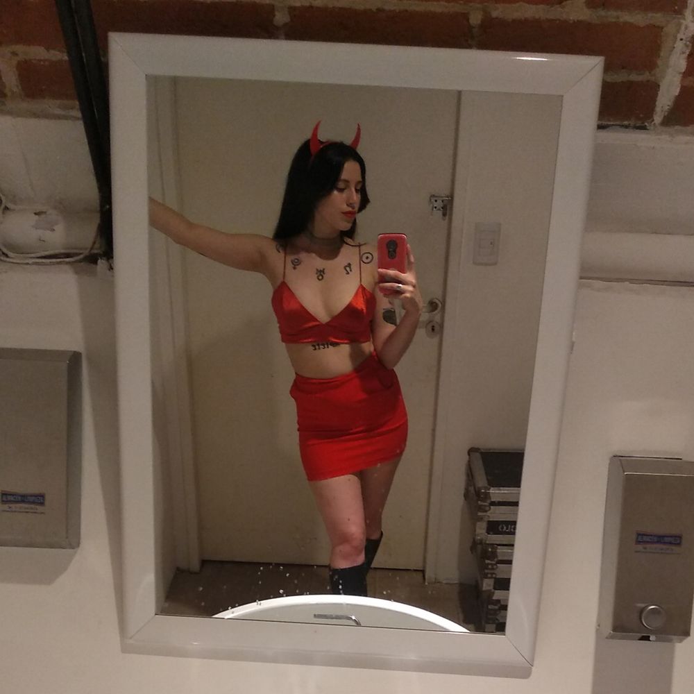 ju.destefanis OnlyFans profile picture