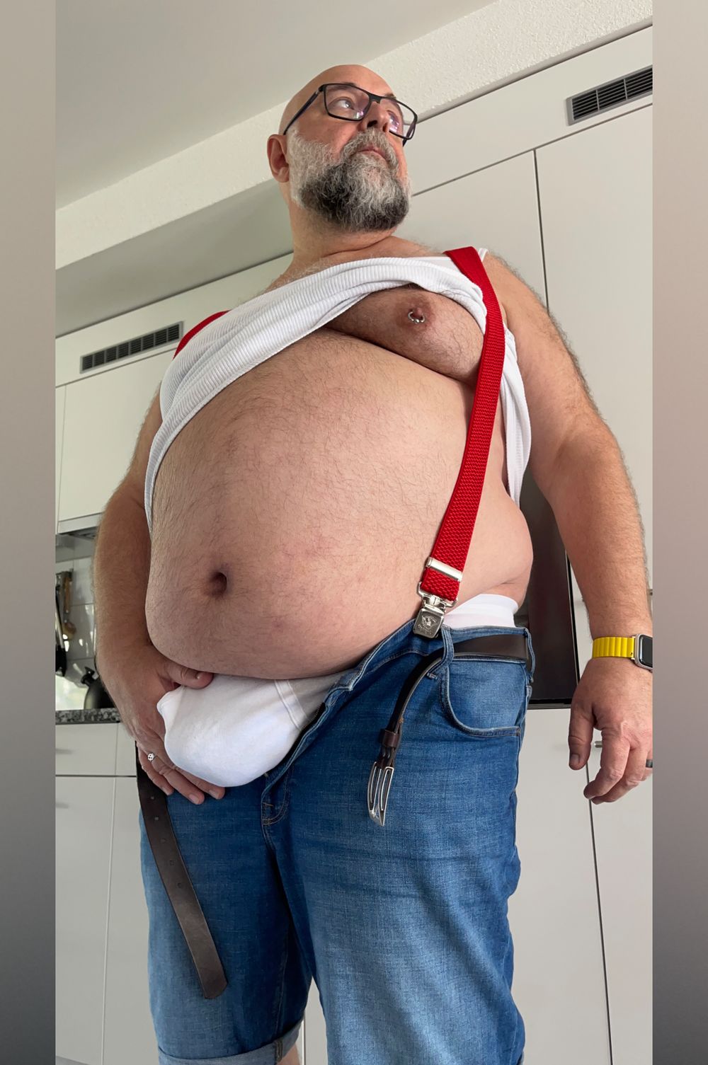 walross007 OnlyFans profile picture