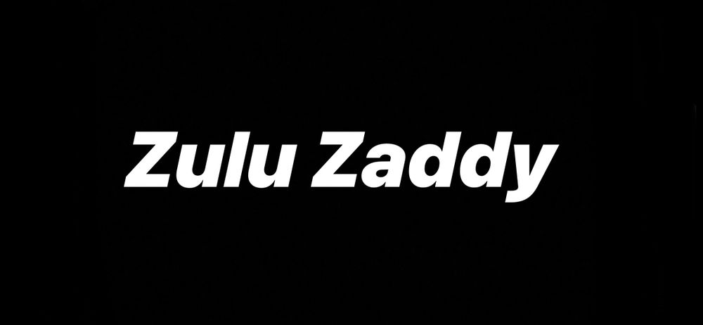 zuluzaddy OnlyFans profile picture