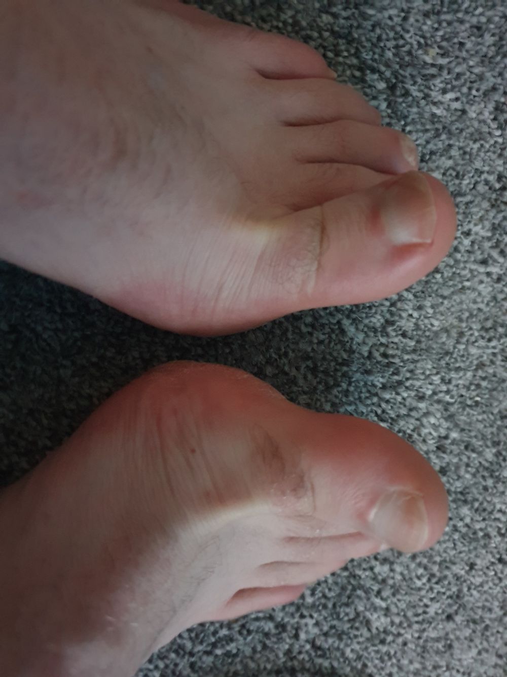 justmymanfeet OnlyFans profile picture