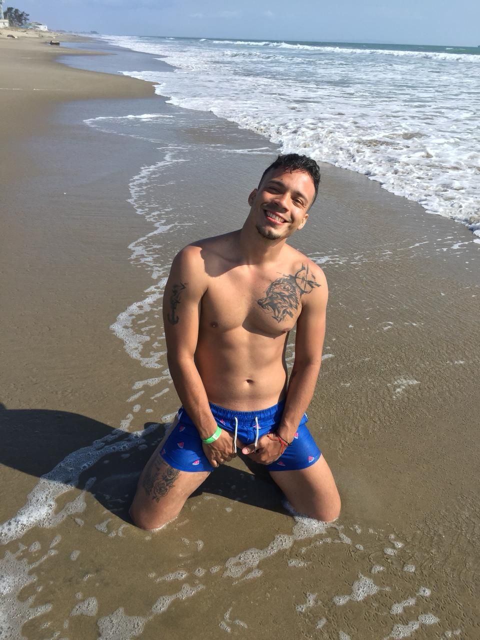 ramonduran8 OnlyFans profile picture