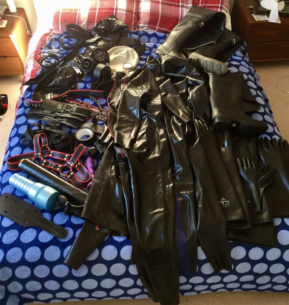 kinktimes OnlyFans profile picture