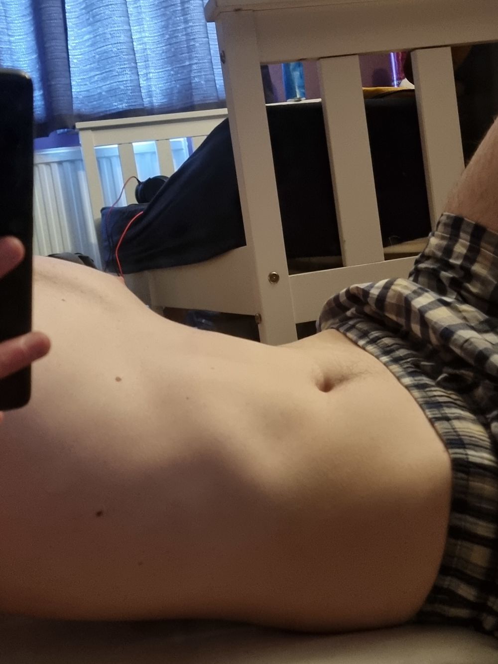skinnywhiteboy1312 OnlyFans profile picture