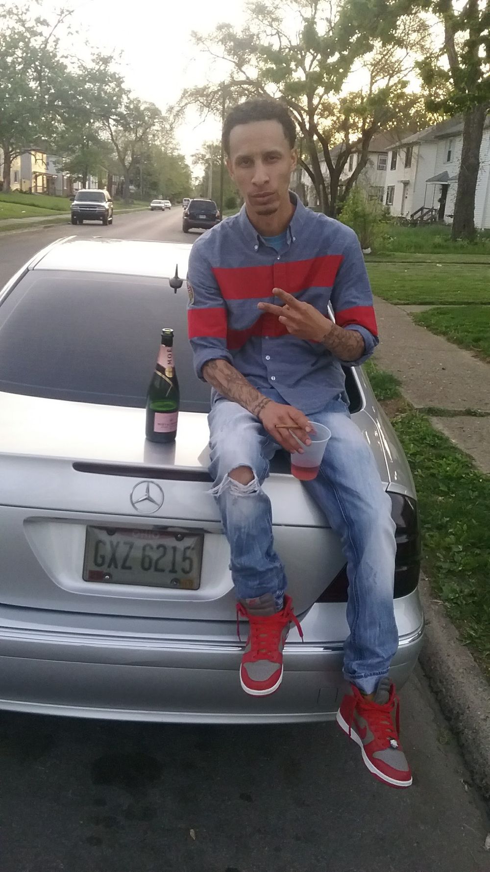 supremevibes OnlyFans profile picture