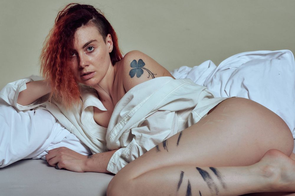 muriel_la_roja OnlyFans profile picture