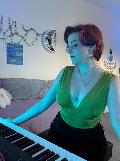 marymuselive OnlyFans picture