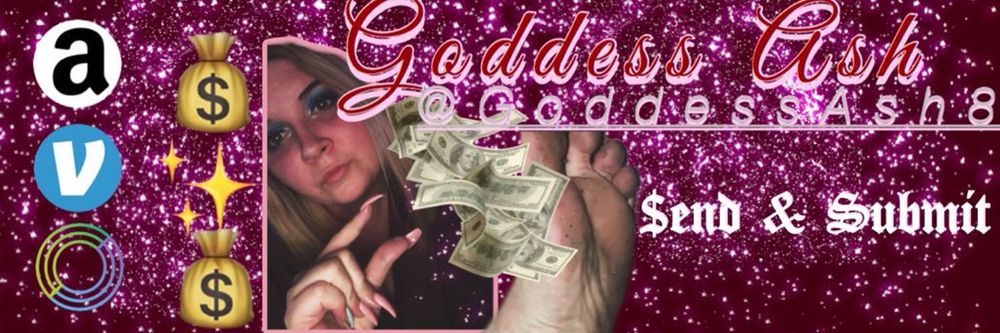 goddessash8 OnlyFans profile picture