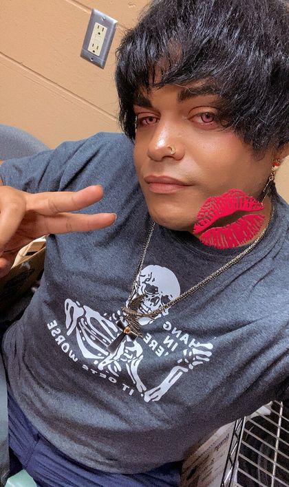 devonromanoff28 OnlyFans picture