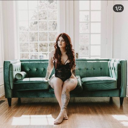devinebria OnlyFans picture