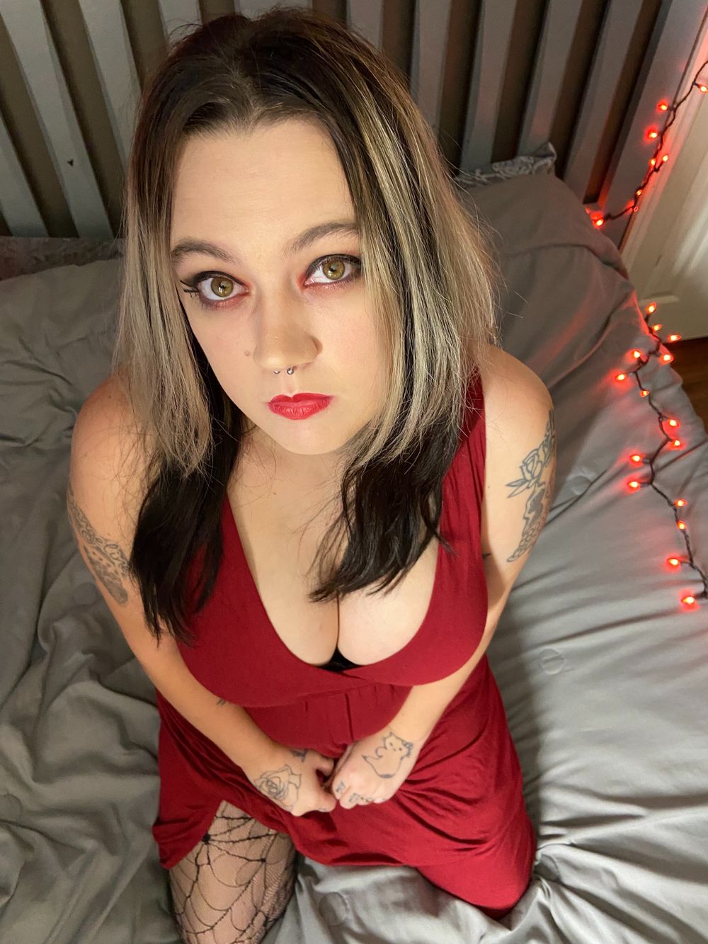 rainbowfishbish OnlyFans profile picture