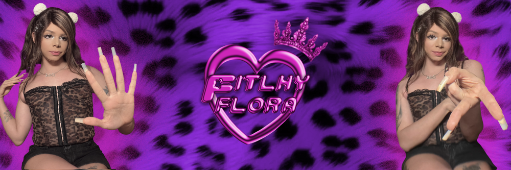 filthy_flora OnlyFans profile picture
