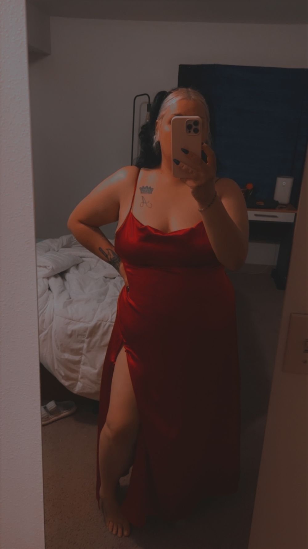 biggirlfetishdream OnlyFans profile picture