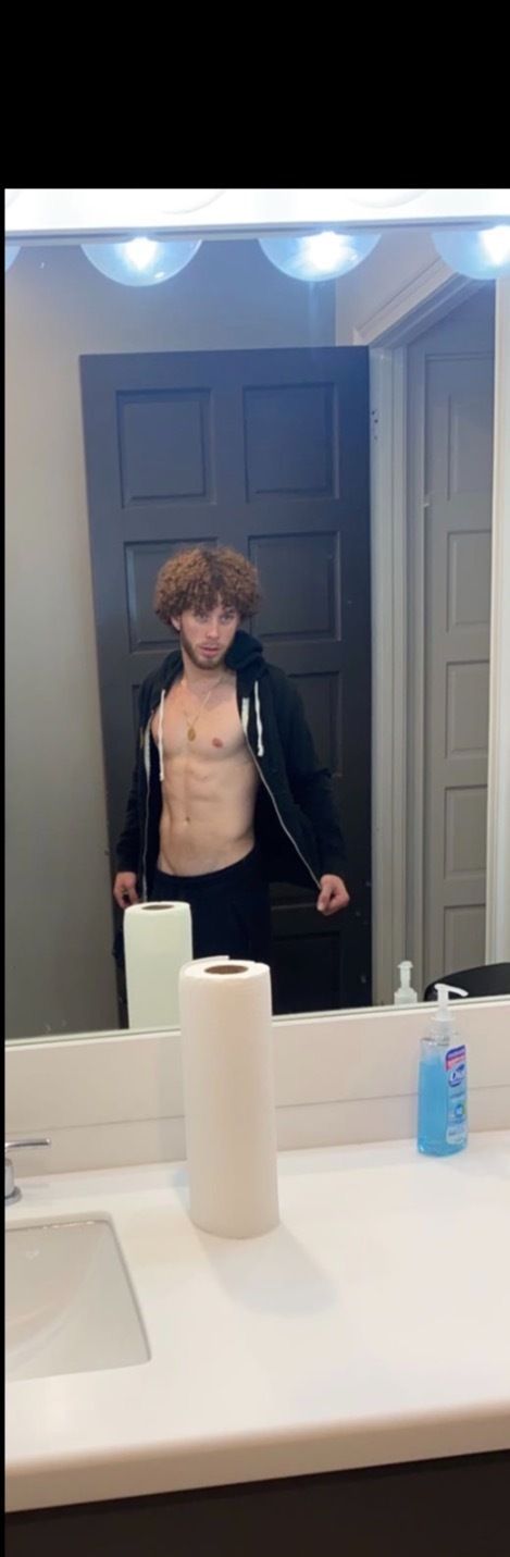 shaggywildin OnlyFans profile picture