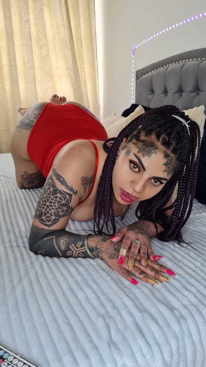 eimylatoxica OnlyFans profile picture