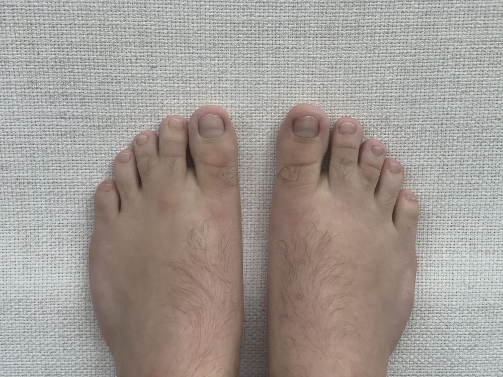 webbedtoesguy OnlyFans profile picture