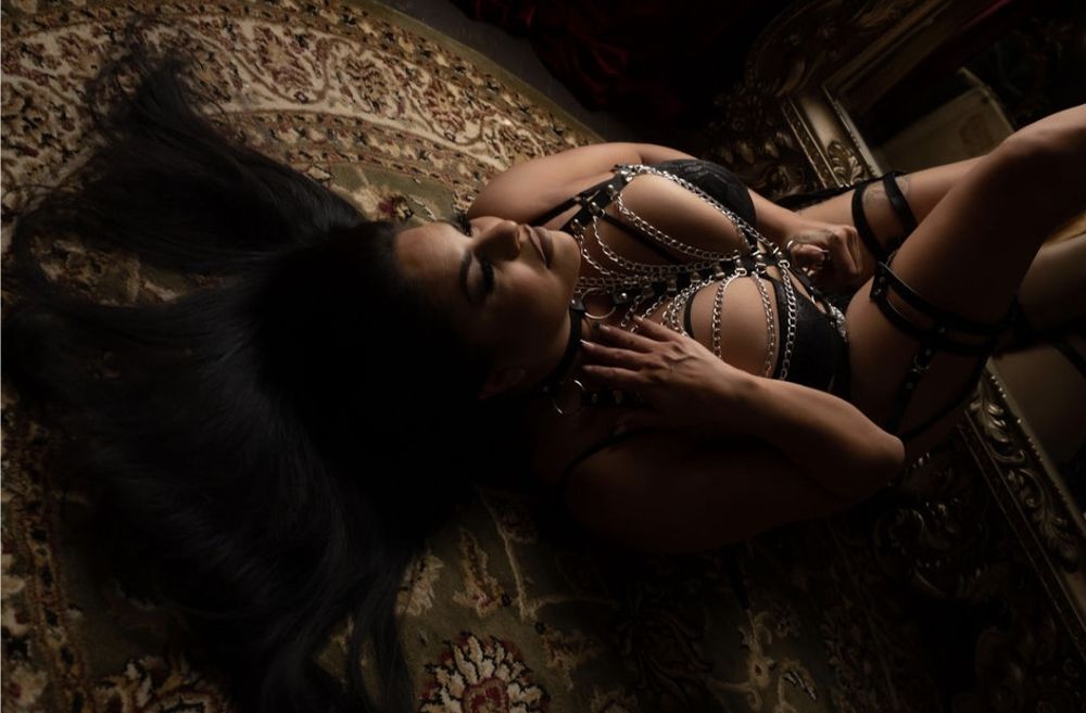 princessxsherina OnlyFans profile picture