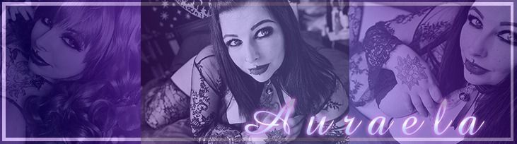 auraela OnlyFans profile picture