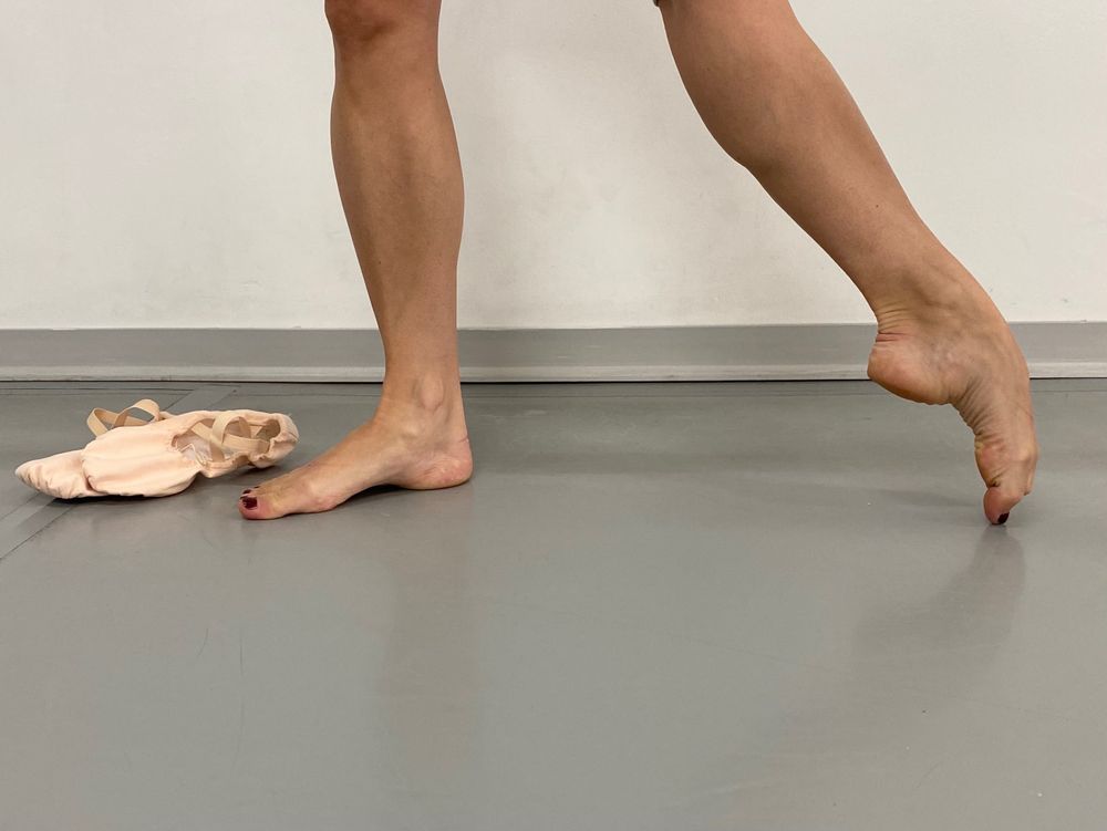 ballerinafeetveronica OnlyFans profile picture