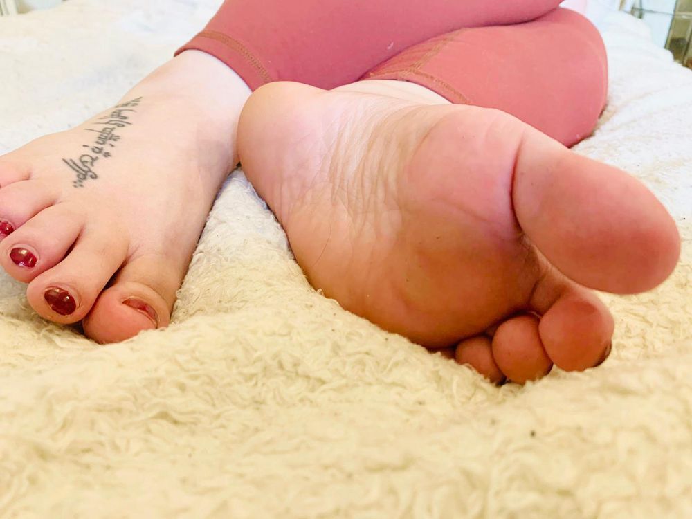 valentina.toes OnlyFans profile picture