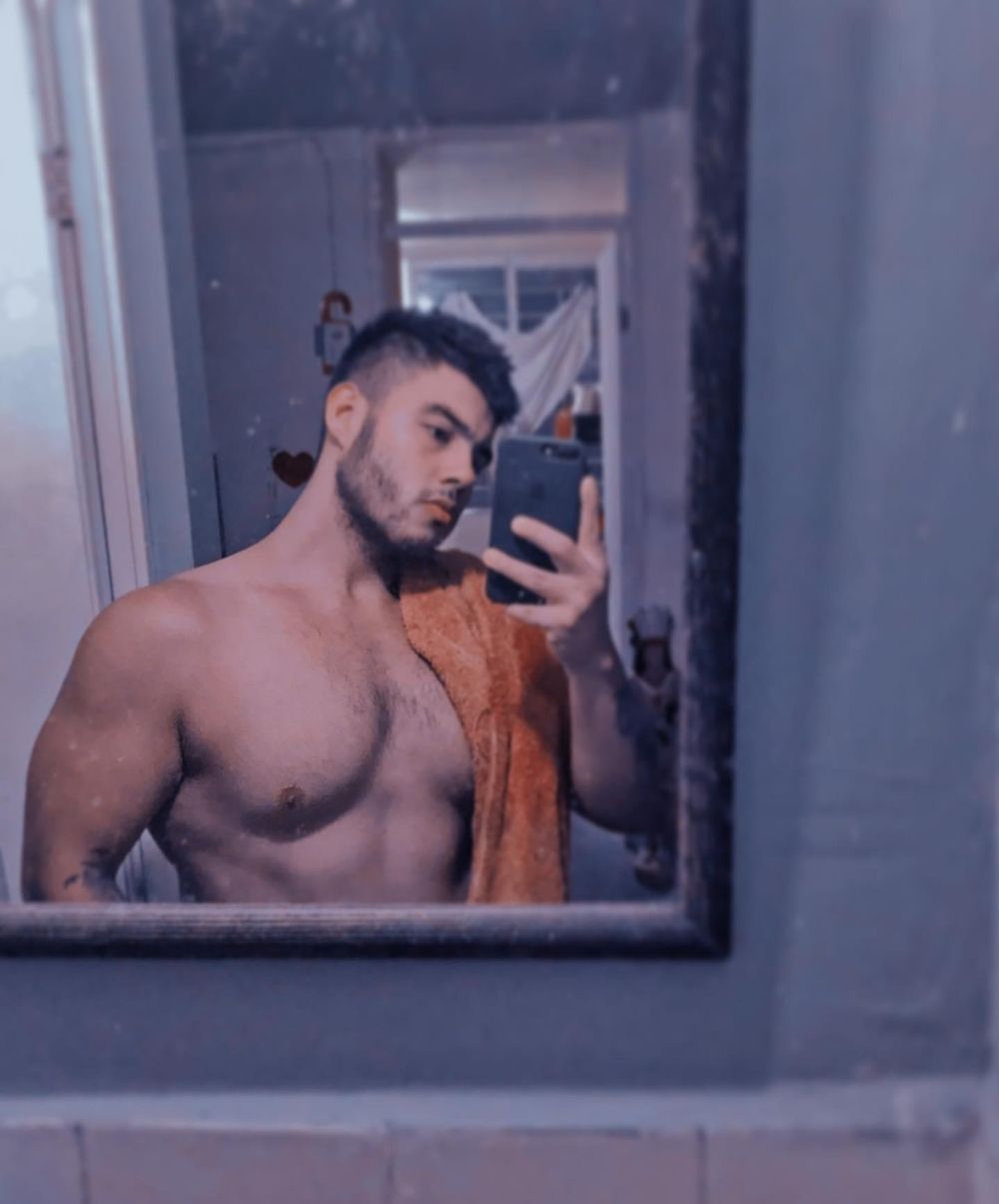alejandrof1 OnlyFans profile picture