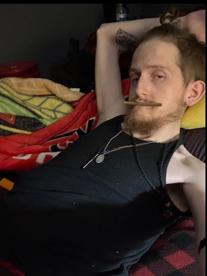 martianman999 OnlyFans picture