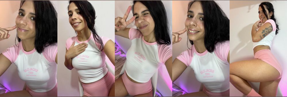 narelachigno OnlyFans profile picture