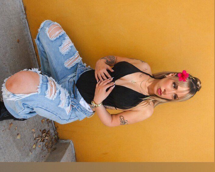 tiffanyfoxxx OnlyFans profile picture