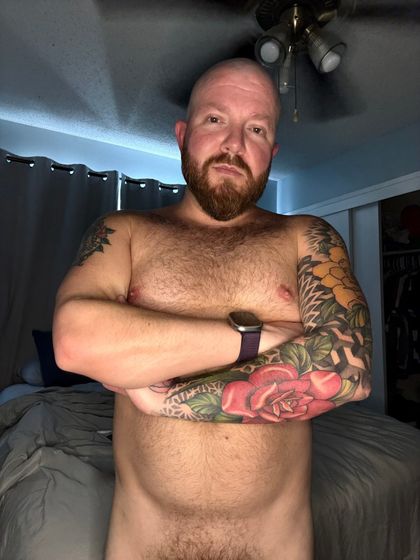 beefyotter OnlyFans picture