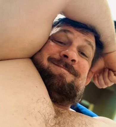 hunkyarthur OnlyFans picture