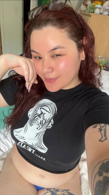 feralgirl666 OnlyFans picture