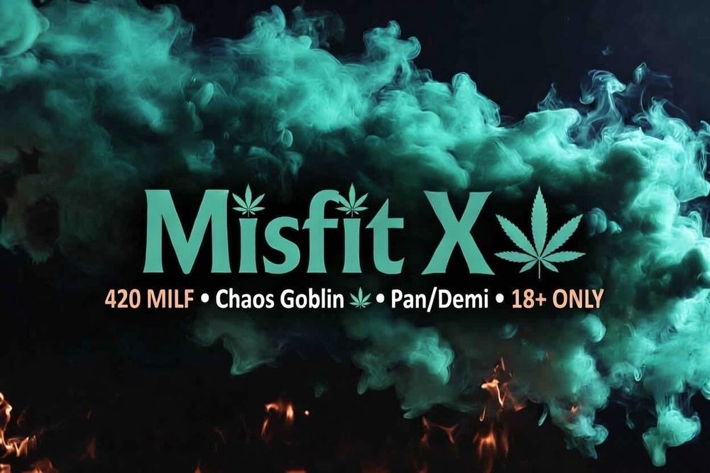 pandemicmisfitx OnlyFans profile picture