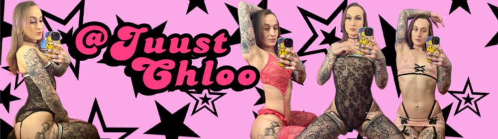 juustchloo OnlyFans profile picture