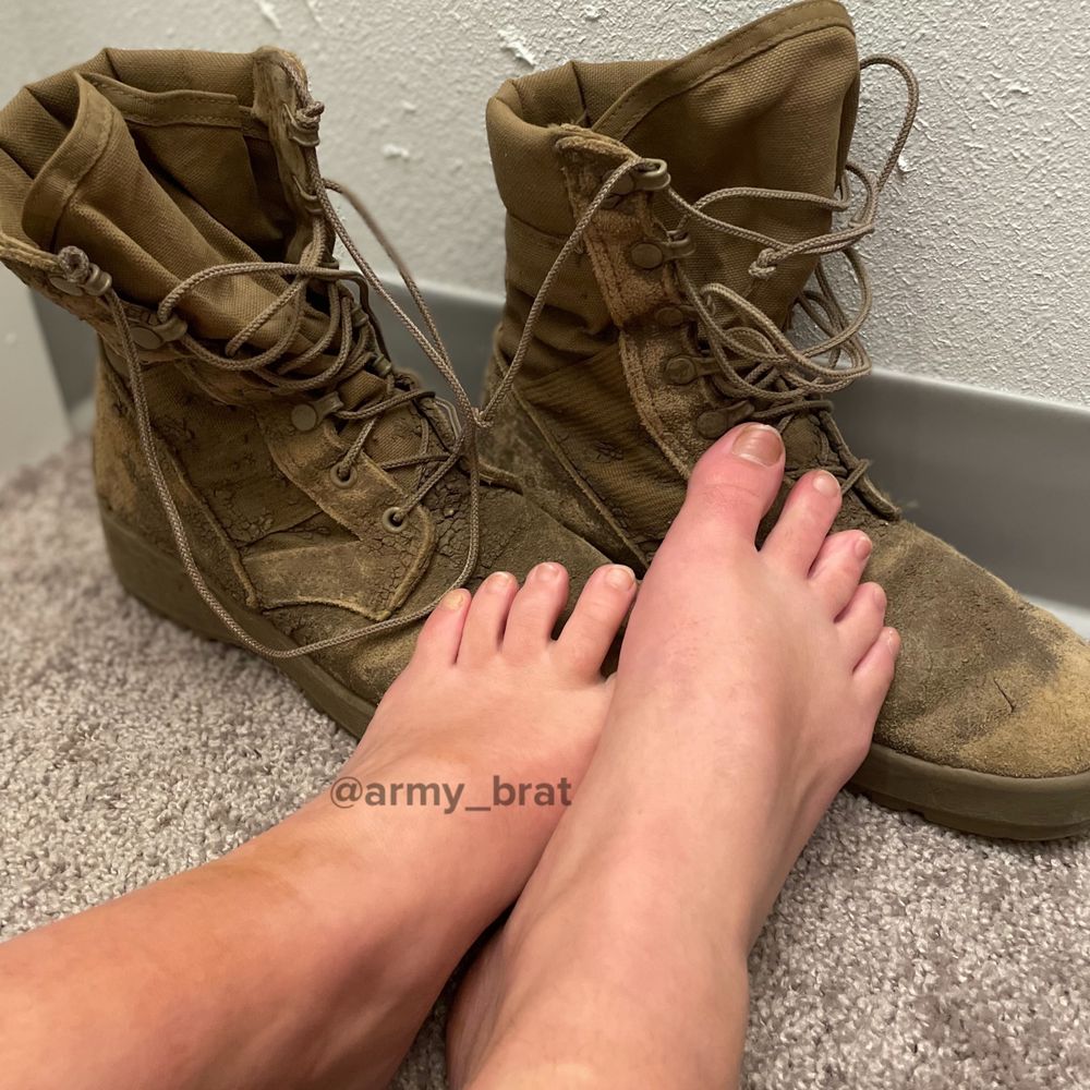 army_brat OnlyFans profile picture