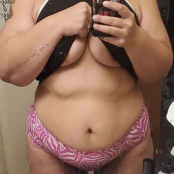 Thicc fire