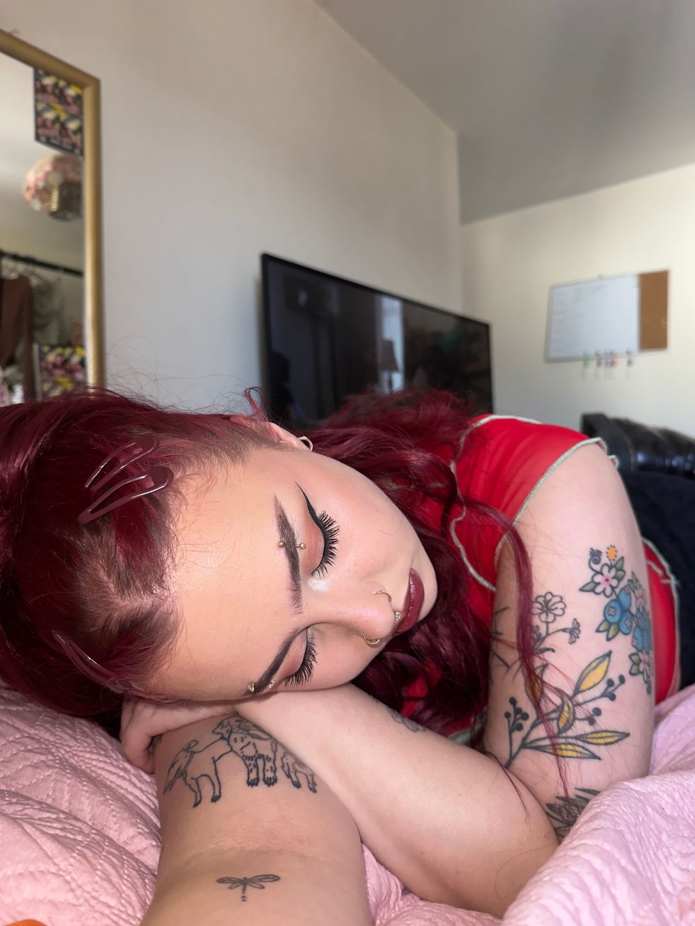autumnalwinters OnlyFans profile picture