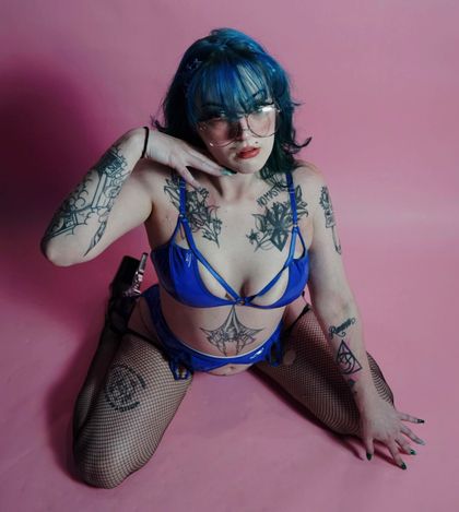 salemroseee OnlyFans picture