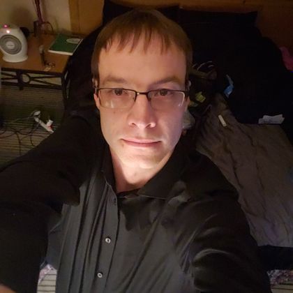 fallenangelman1981 OnlyFans picture