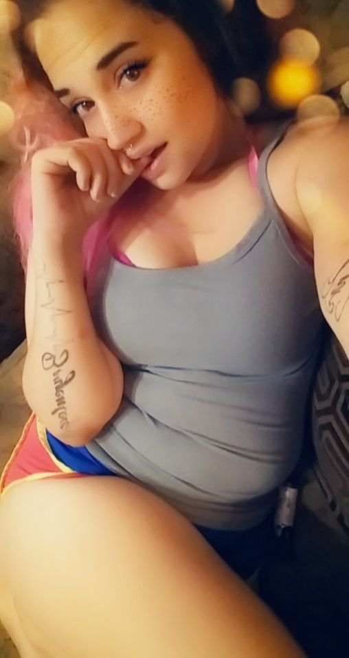 kinky_goddess92 OnlyFans profile picture