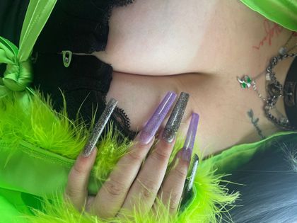 baddiebratty420 OnlyFans picture