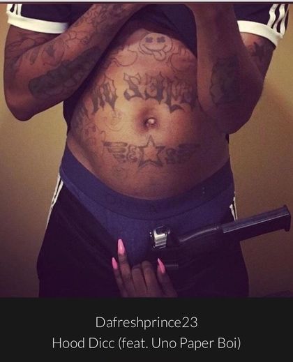 dafreshprinceofatl OnlyFans picture