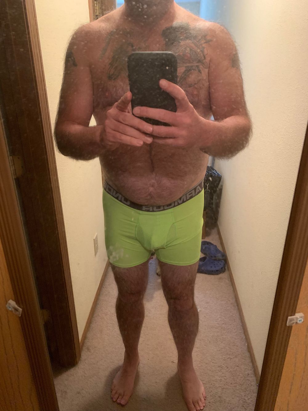 alwelder OnlyFans profile picture