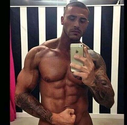 darius69sex69 OnlyFans picture