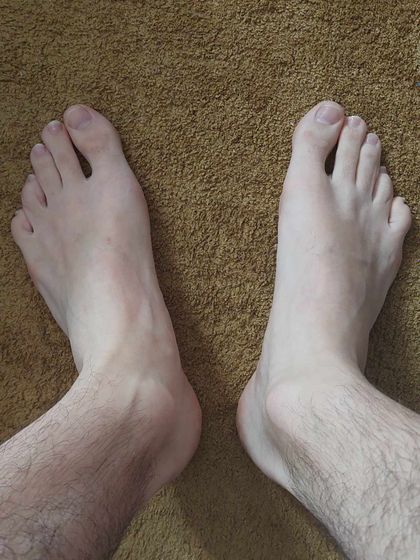 feetboydreamr OnlyFans picture