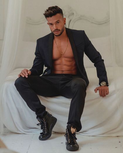 jerryfox OnlyFans picture