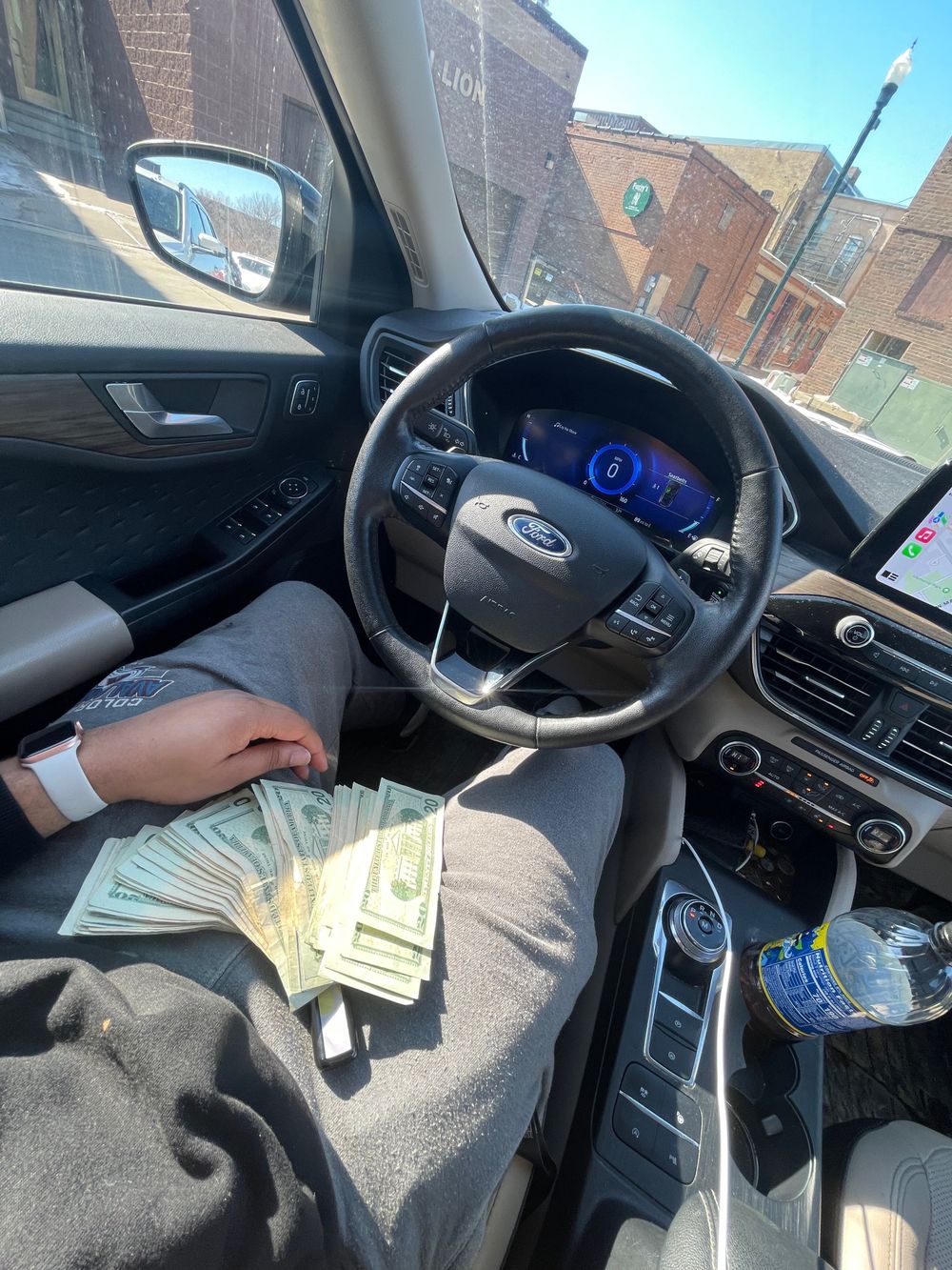 b.stax OnlyFans profile picture