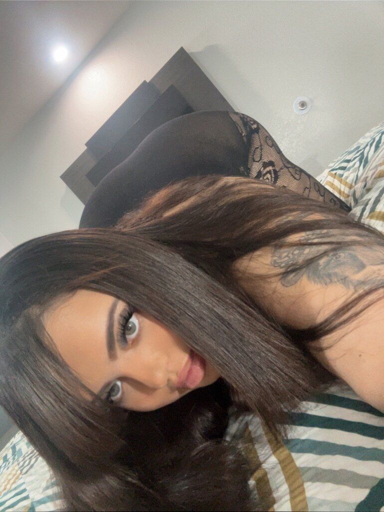 msthickybbyy OnlyFans profile picture